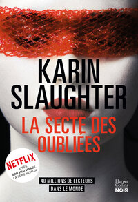 Picture of La Secte des oubliées