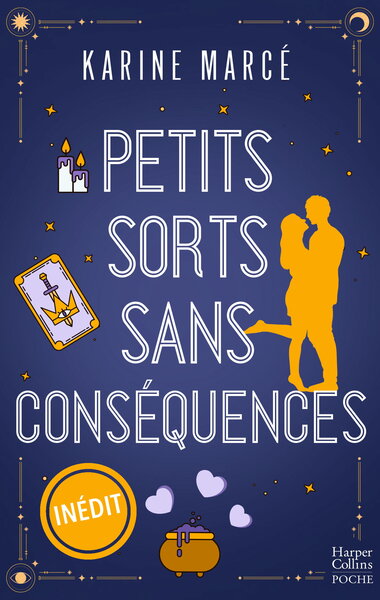 Picture of Petits sorts sans conséquences