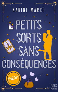 Picture of Petits sorts sans conséquences