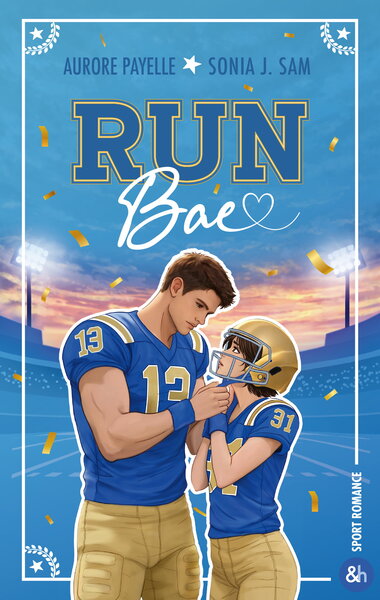 Image de Run Bae