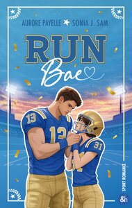 Image de Run Bae