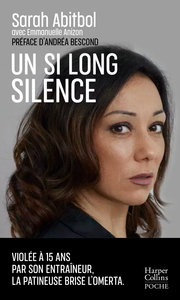 Image de Un si long silence