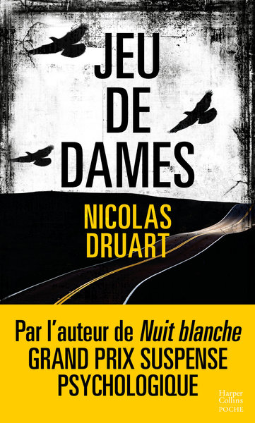 Picture of Jeu de dames