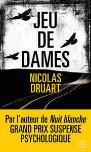 Picture of Jeu de dames
