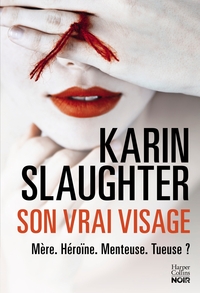 Image de Son vrai visage