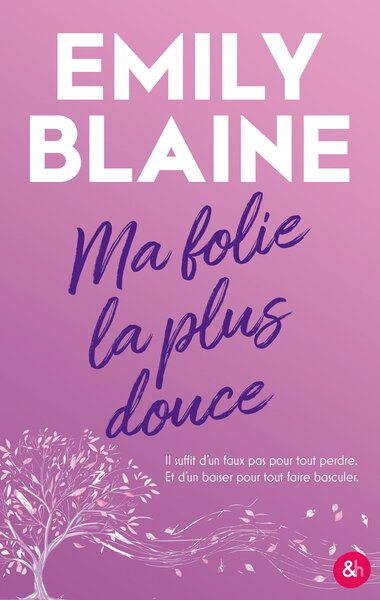 Picture of Ma folie la plus douce