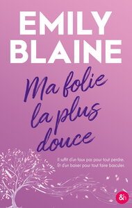Picture of Ma folie la plus douce