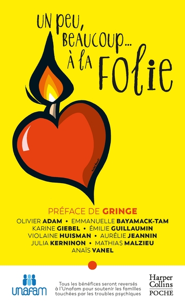 Image de Un peu, beaucoup... à la folie