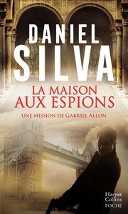 Image de La maison aux espions