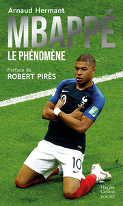 Image de Mbappé, le phénomène