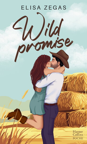 Picture of Wild Promise