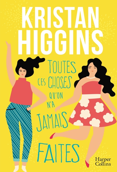 Image de Toutes ces choses qu'on n'a jamais faites