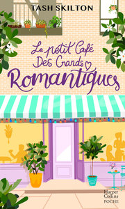 Picture of Le petit café des grands romantiques