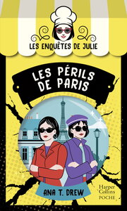 Image de Les Périls de Paris