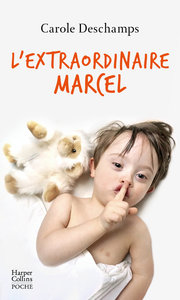 Image de L'extraordinaire Marcel