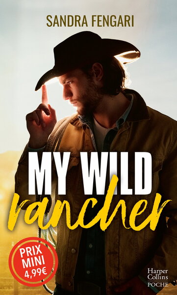 Image de My Wild Rancher