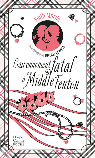 Picture of Couronnement fatal à Middle Fenton