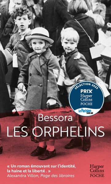 Picture of Les Orphelins
