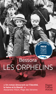 Picture of Les Orphelins