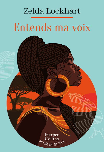 Picture of Entends ma voix