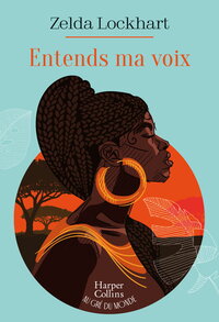 Picture of Entends ma voix