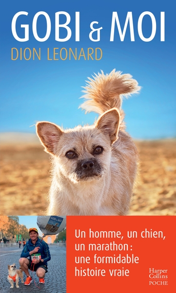 Image de Gobi et moi