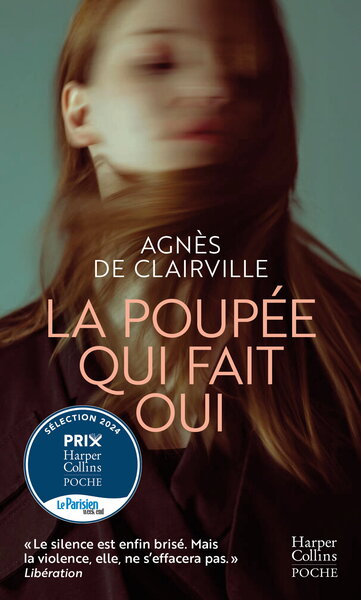 Picture of La poupée qui fait oui