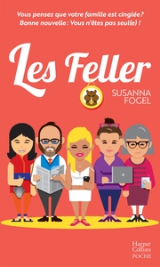 Image de Les Feller
