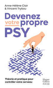 Image de Devenez votre propre psy