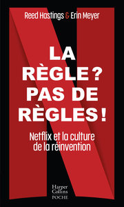Picture of La règle ? Pas de règles !