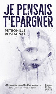 Image de Je pensais t'épargner