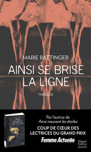 Image de Ainsi se brise la ligne
