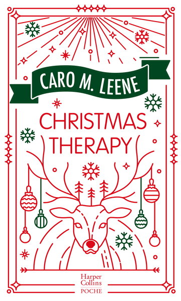 Image de Christmas Therapy