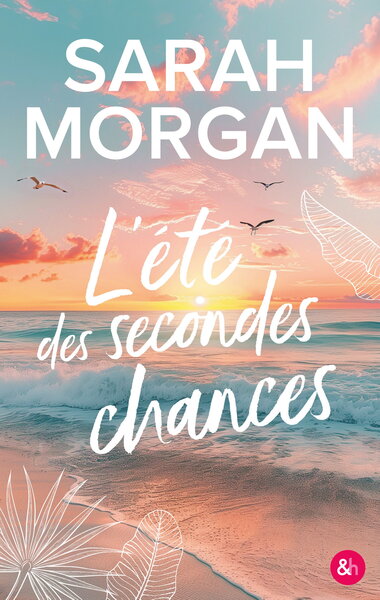 Image de L'été des secondes chances