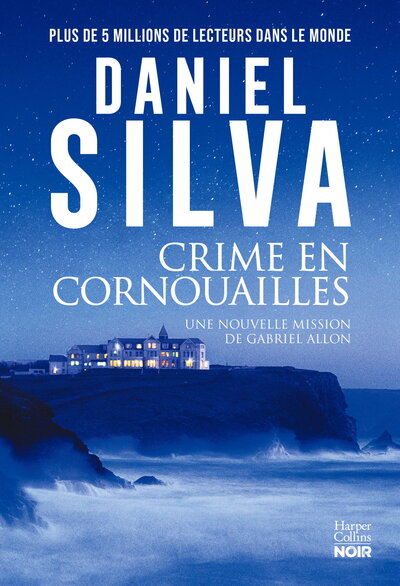 Picture of Crime en Cornouailles