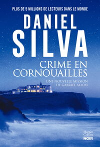 Picture of Crime en Cornouailles