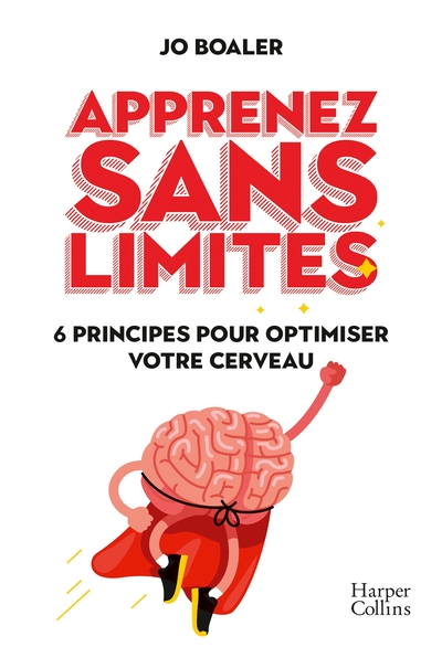 Picture of Apprenez sans limites