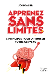 Picture of Apprenez sans limites