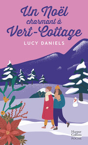 Image de Un Noël charmant à Vert-Cottage
