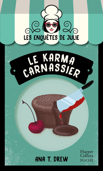 Image de Le karma carnassier