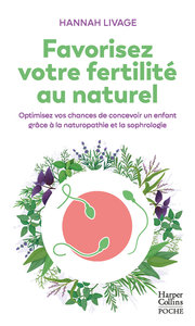 Image de Favorisez votre fertilité au naturel