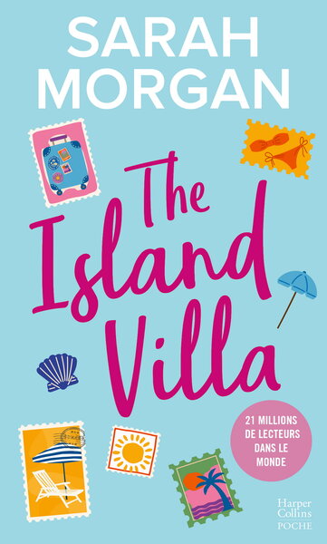 Image de The Island Villa