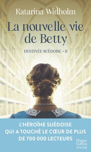 Picture of La nouvelle vie de Betty