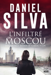 Image de L'infiltré de Moscou