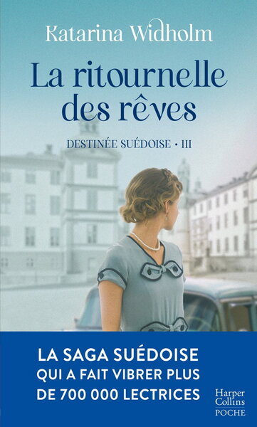 Picture of La Ritournelle des rêves