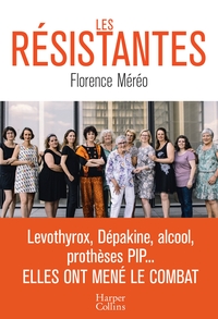 Picture of Les résistantes