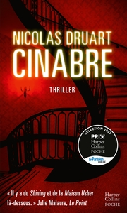 Picture of Cinabre