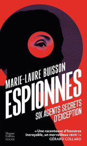 Picture of Espionnes