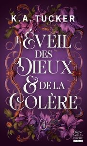 Picture of L'Éveil des Dieux & de la Colère