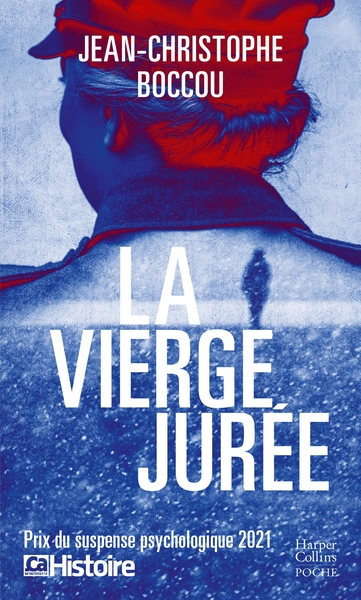 Picture of La vierge jurée